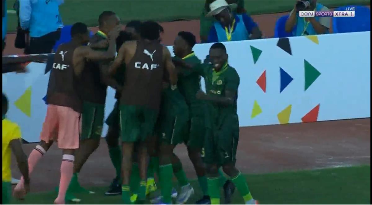 يانج أفريكانز