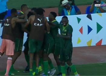 فيديو مجموعة الأهلي يانج أفريكانز يفوز على الجيش الملكي في المواجهة الأولى بـ دوري أبطال إفريقيا