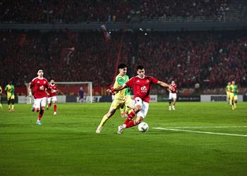 ترتيب مجموعة الأهلي في دوري أبطال إفريقيا بعد الفوز على شبيبة القبائل