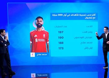 أبو تريكة سلوت سيحمد الله على غياب محمد صلاح وليفربول سيكون أفضل بدونه