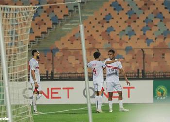 رسمي ا عضو أجنبي جديد ينضم لجهاز الزمالك بقيادة عبدالرؤوف