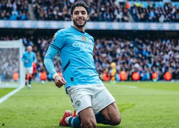 تشكيل مانشستر سيتي أمام نيوكاسل في الدوري الإنجليزي موقف عمر مرموش