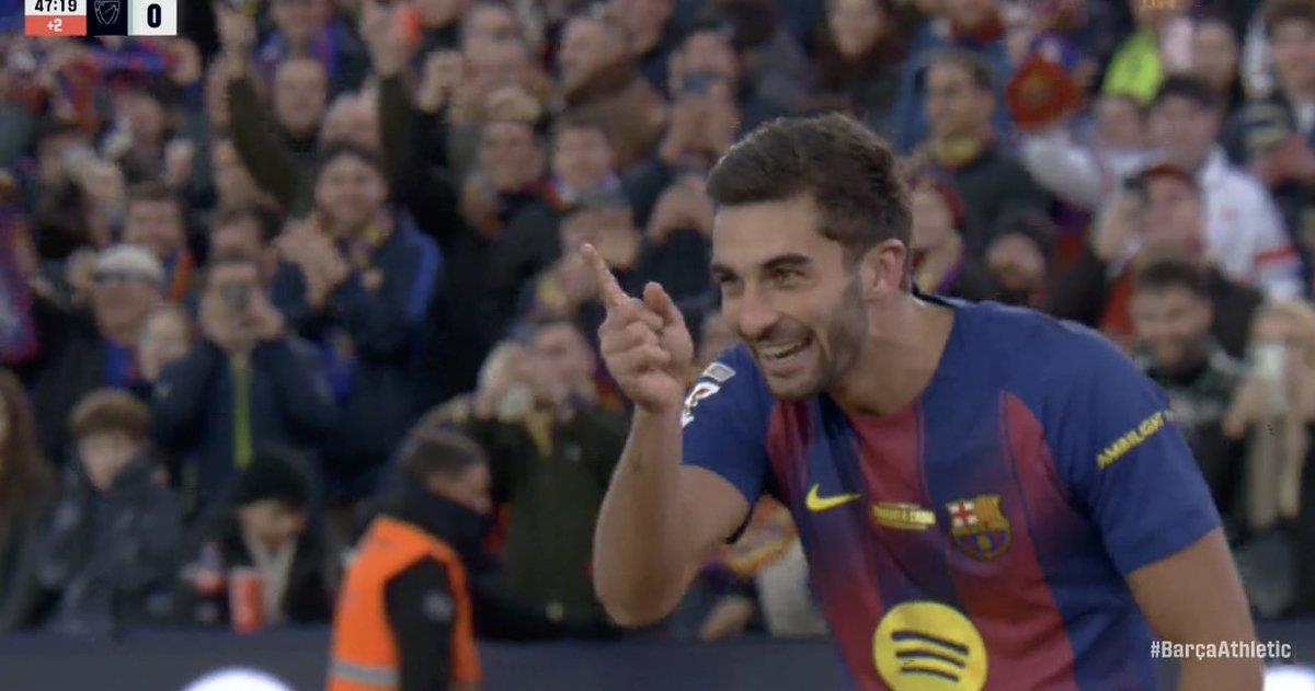 احتفال فيران توريس