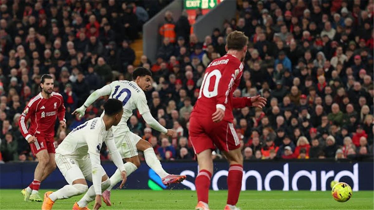 هدف جيبس وايت