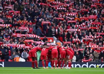 موعد مباراة ليفربول القادمة بعد الهزيمة أمام نوتينجهام فورست في الدوري الإنجليزي