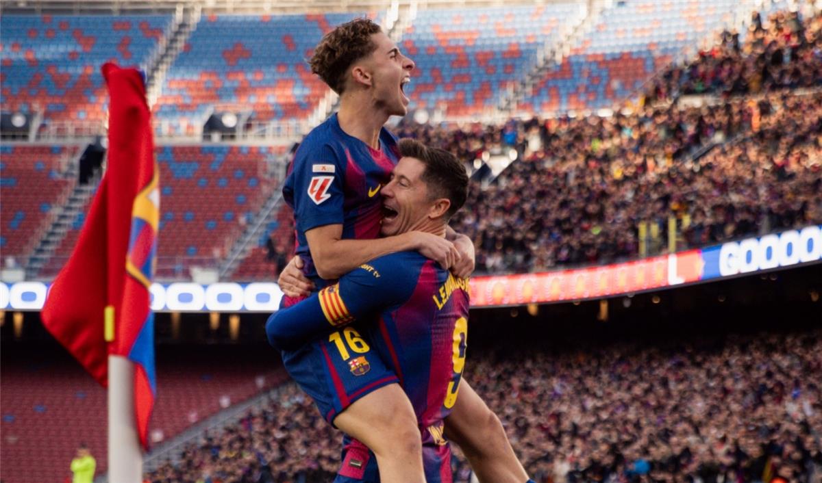 روبرت ليفاندوفسكي