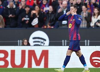 موعد مباراة برشلونة القادمة بعد الفوز على أتلتيك بلباو في الدوري الإسباني