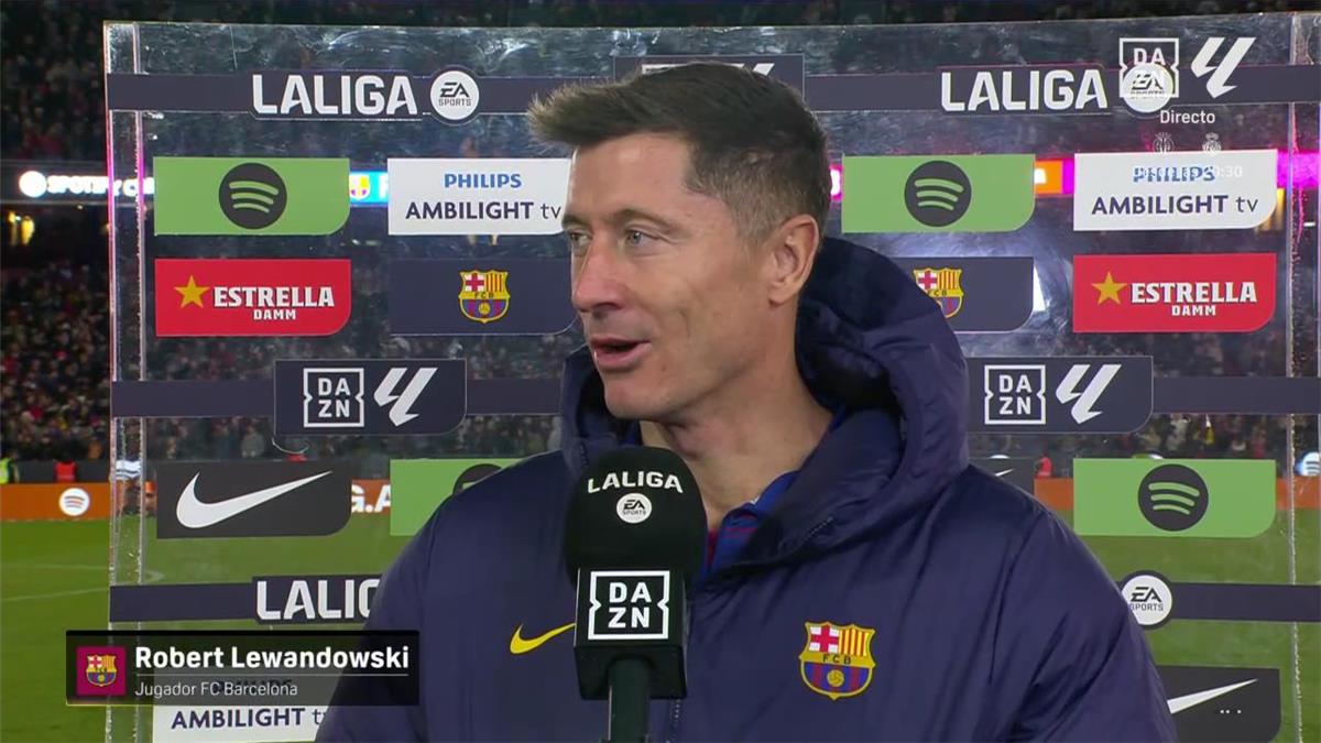 روبرت ليفاندوفسكي