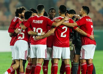 موعد مباراة الأهلي القادمة في دوري أبطال إفريقيا بعد الفوز على شبيبة القبائل
