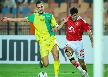 زيزو الأهلي وقع في أقوى مجموعة بدوري أبطال إفريقيا وما زلت أعاني من إصابة