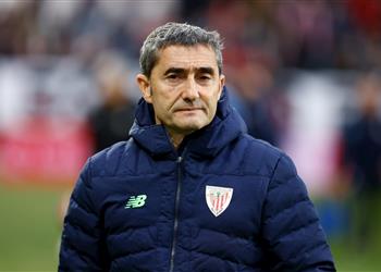 فالفيردي معلق ا على الخسارة أمام برشلونة الطرد أثر كثير ا على مستوانا