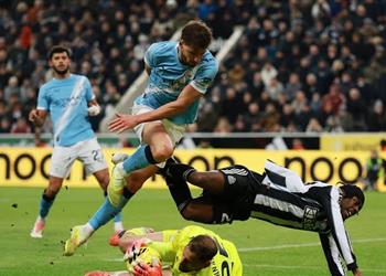 موعد مباراة مانشستر سيتي القادمة بعد الخسارة أمام نيوكاسل في الدوري الإنجليزي