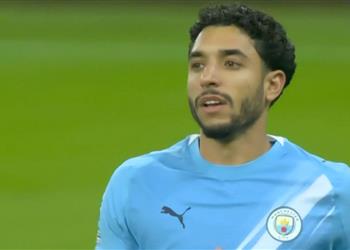 جماهير مانشستر سيتي تهاجم جوارديولا بسبب عمر مرموش اخرج من النادي يا رجل