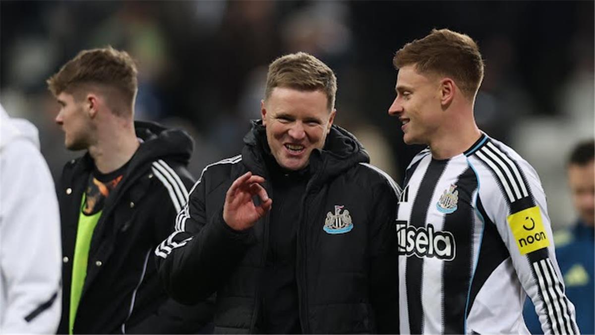 بارنز بعد الفوز على مانشستر سيتي: كنا بحاجة إلى هذا الانتصار.. ولعبنا بشكل قوي