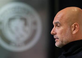 جوارديولا يشكك في الـ فار ويكشف حديثه مع جيماريش وحكم مباراة مانشستر سيتي ونيوكاسل