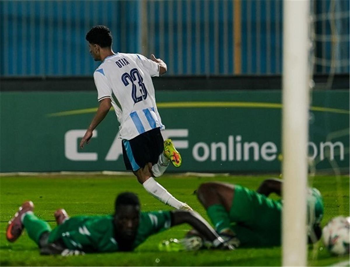 ترتيب مجموعة بيراميدز في دوري أبطال إفريقيا بعد الفوز على ريفرز يونايتد
