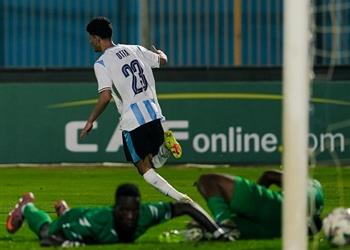 ترتيب مجموعة بيراميدز في دوري أبطال إفريقيا بعد الفوز على ريفرز يونايتد