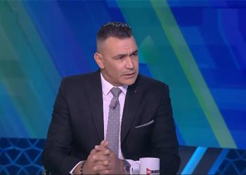 الحضري الشناوي وياسر يتحملان هدف شبيبة القبائل وأحب شوبير الجعان