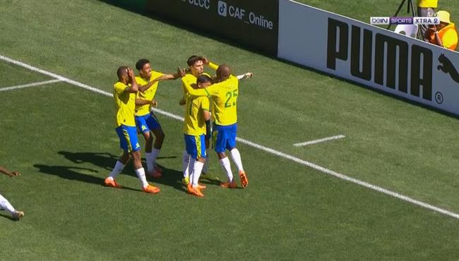 اهداف مباراة صن داونز وسانت ايلوي 3 1 دوري ابطال افريقيا