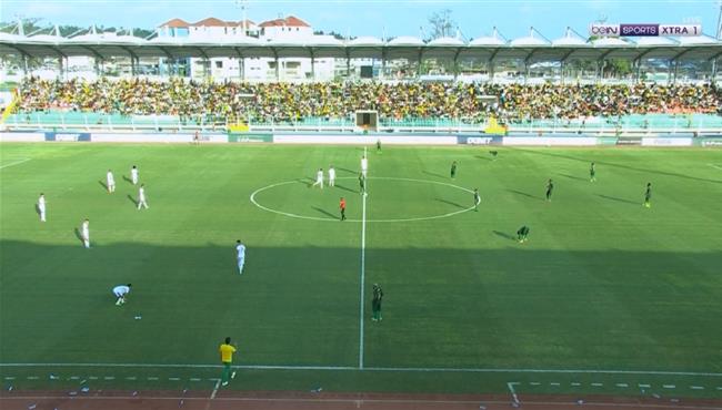 ملخص مباراة يانج افريكانز والجيش الملكي 1 0 دوري ابطال افريقيا