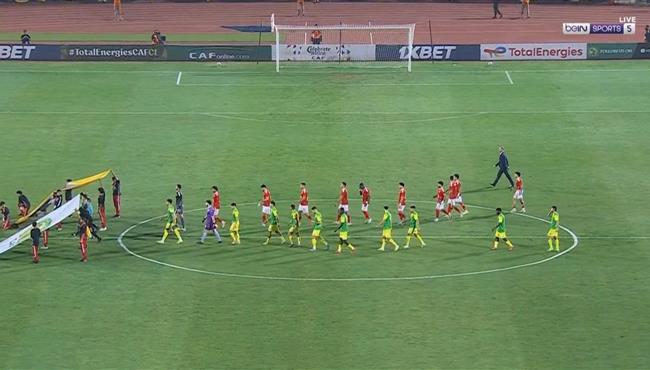 ملخص مباراة الاهلي وشبيبة القبائل 4 1 دوري ابطال افريقيا