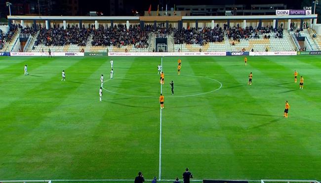 ملخص مباراة نهضة بركان وباور ديناموز 3 0 دوري ابطال افريقيا