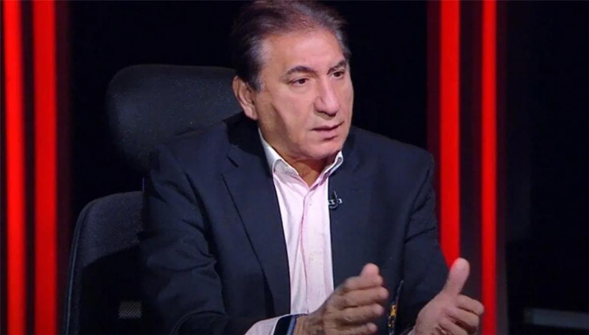 شريف عبد المنعم