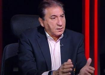 شريف عبد المنعم لاعب الأهلي يمثل 60 من قوة الفريق