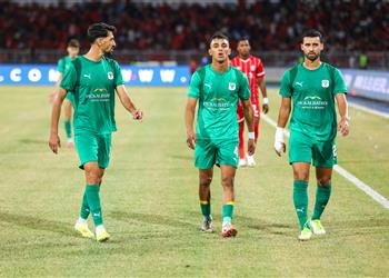 موعد مباراة المصري وكايزر تشيفز اليوم في الكونفدرالية