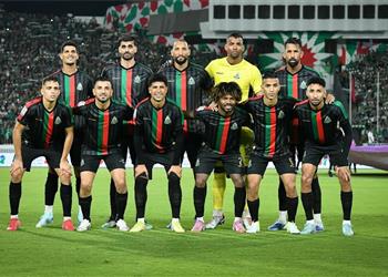 الجيش الملكي يتقدم باحتجاج لـ كاف قبل مواجهة الأهلي بدوري أبطال إفريقيا