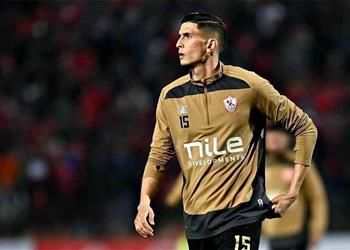 خاص هل هدد صلاح مصدق الزمالك بفسخ العقد وموقفه في يناير