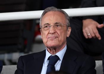 بيريز يواصل الهجوم ما حدث معنا قبل نهائي كأس الملك لا يعقل وإشادة بـ راؤول