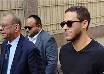 محامي المتهم رمضان صبحي مهدد بالحبس 10 سنوات اتجار بالبشر