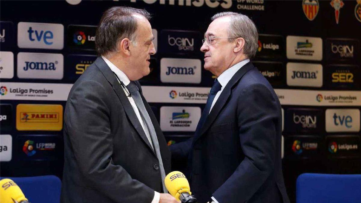 بيريز وتيباس