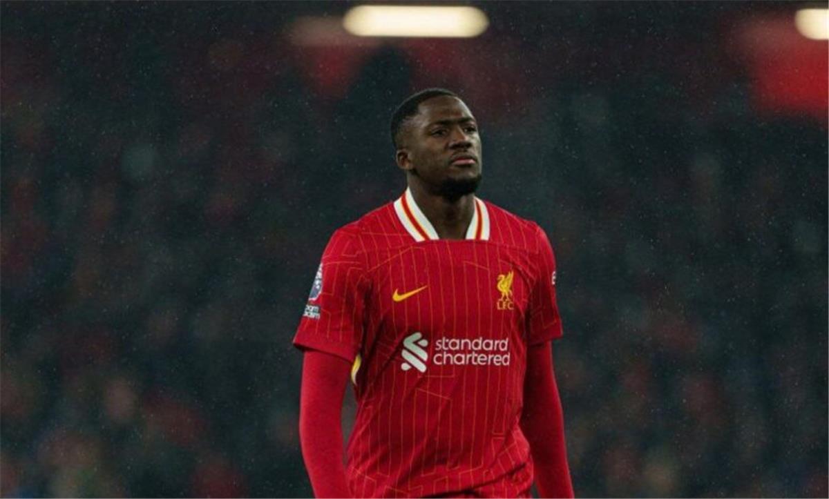 من أجل ضم بديله.. ليفربول يتخذ قرارًا بشأن إبراهيما كوناتي