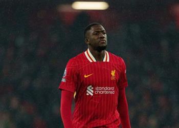 من أجل ضم بديله ليفربول يتخذ قرار ا بشأن إبراهيما كوناتي