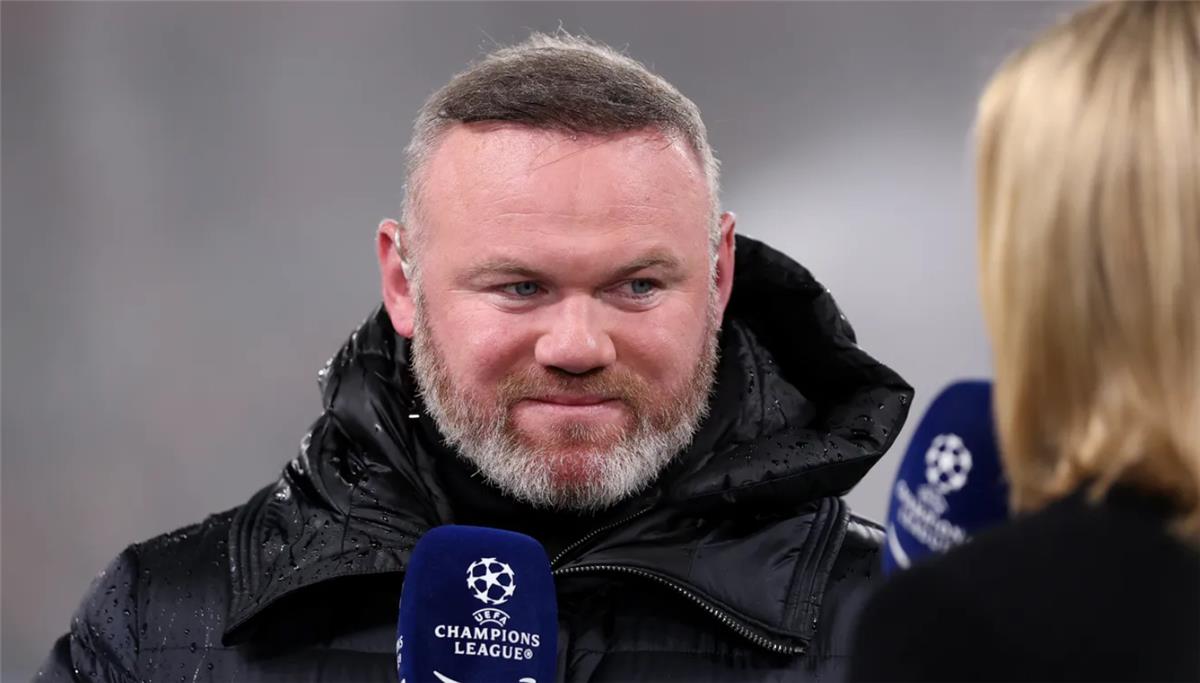 روني يحذر ليفربول من مصير مانشستر يونايتد: قادة الفريق لا يقومون بأدوارهم