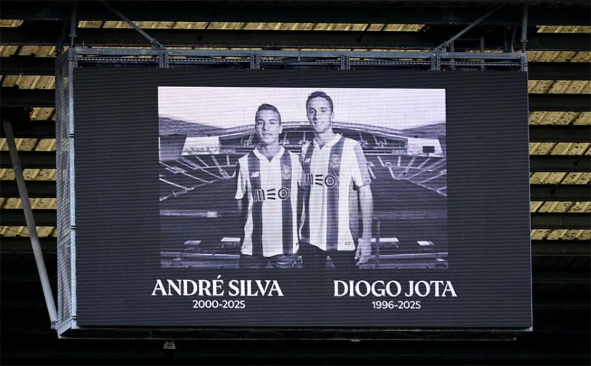 جوتا وشقيقه