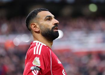 ستيف نيكول يحرض ليفربول ضد محمد صلاح لو مكانكم لفعلتها معه في لمح البصر