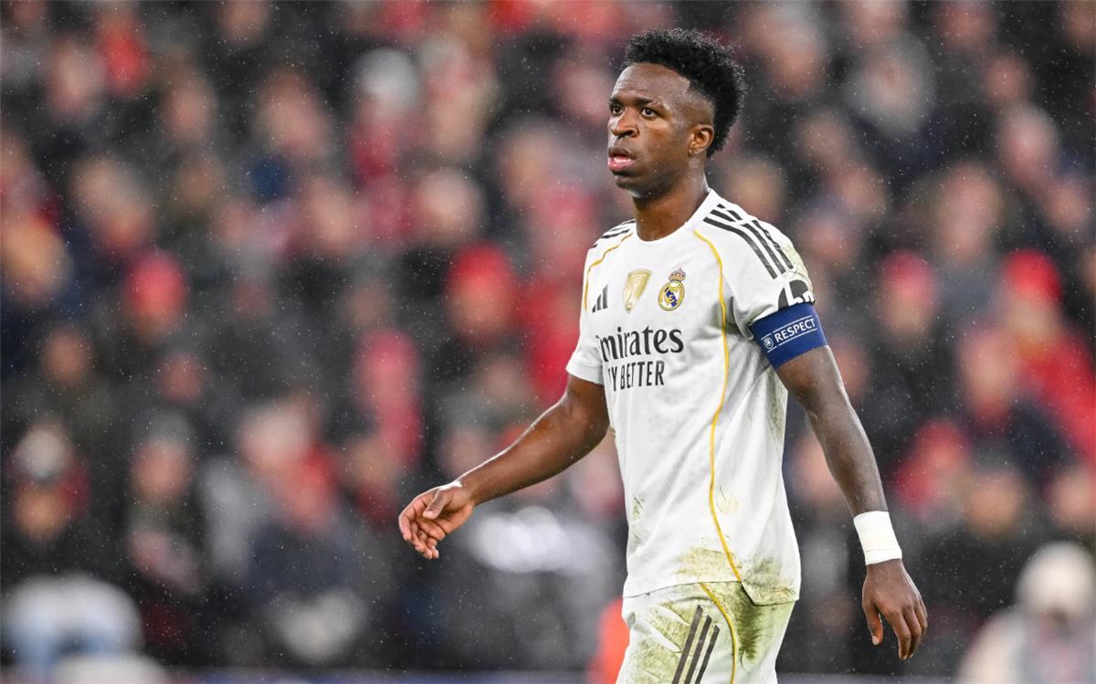 فينيسيوس جونيور