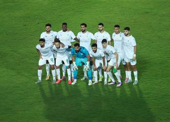 فيديو المصري يخطف فوز ا قاتل ا من كايزر تشيفز في الكونفدرالية