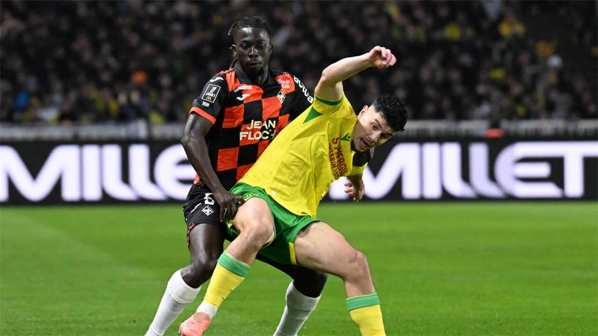 نانت ولوريان