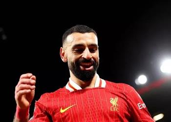 ماكمانامان انتقاد نتائج ليفربول هذا العام لا يقع على محمد صلاح فقط