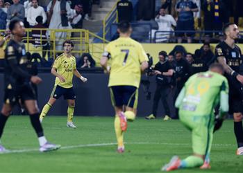 ترتيب الدوري السعودي بعد الجولة التاسعة النصر يواصل الصدارة