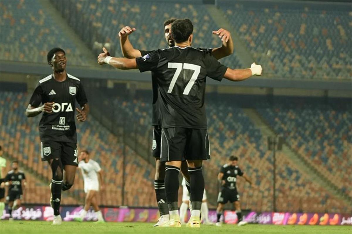 فيديو زد يهزم كهرباء الإسماعيلية بثنائية وبتروجيت يخطف فوز ا بثلاثية أمام حرس الحدود