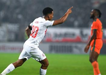 فيديو الجزيري يقود الزمالك لفوز صعب على زيسكو في افتتاح مشواره بدور مجموعات الكونفدرالية