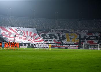 موعد مباراة الزمالك القادمة بعد الفوز على زيسكو يونايتد في الكونفدرالية