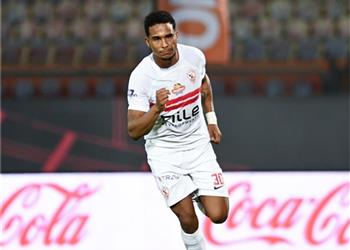 سيف الجزيري لم نقدم أداء جيد ا أمام زيسكو واعتدنا على صعوبة أجواء إفريقيا