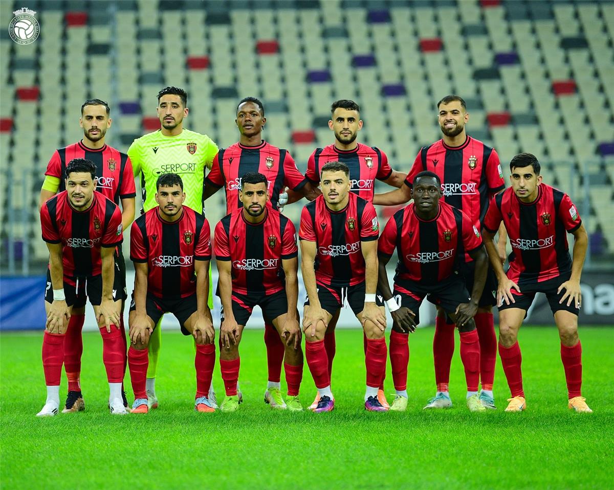 فريق اتحاد العاصمة