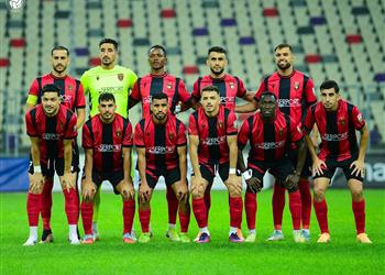 اتحاد العاصمة يفوز على سان بيدرو بثلاثية ويتصدر مجموعته في الكونفدرالية